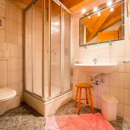 Haus Diana Apartment