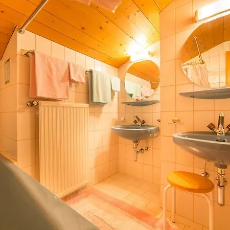 Haus Diana * Serfaus