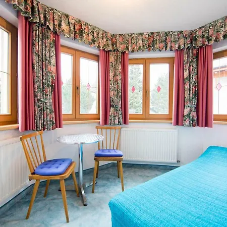 Haus Diana Apartment Serfaus