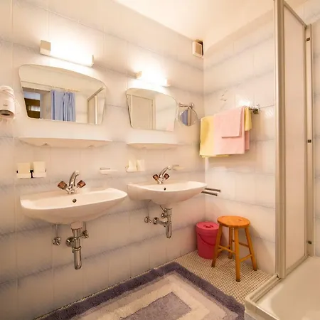 Apartment Haus Diana Serfaus