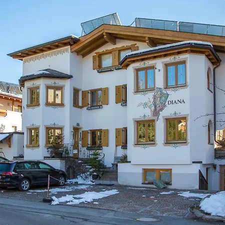 Haus Diana *