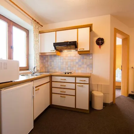 Apartment Haus Diana Serfaus