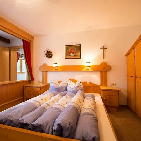 Apartment Haus Diana Serfaus