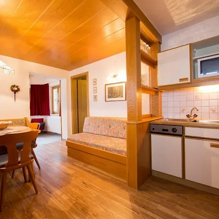 Apartment Haus Diana *