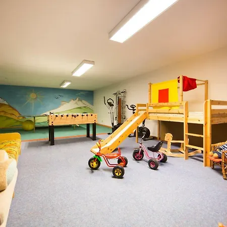 Haus Diana Διαμέρισμα *