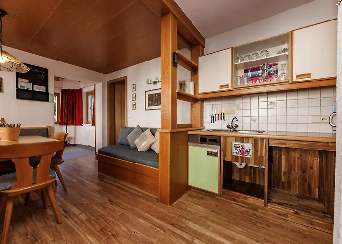 Haus Diana * سيرفاوس