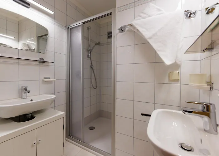 Haus Diana سيرفاوس