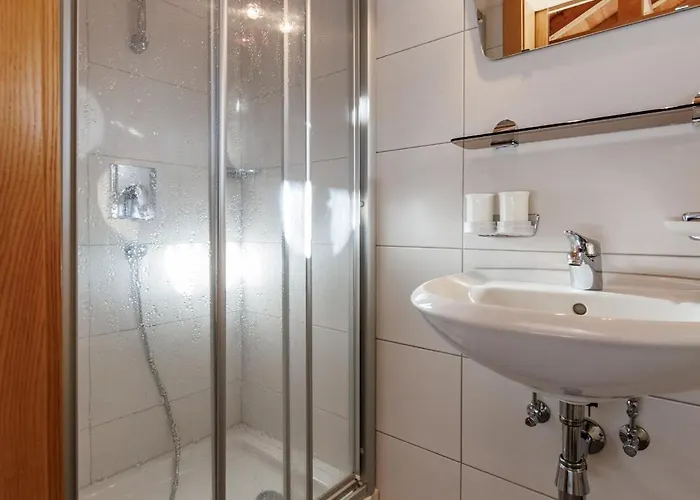 Haus Diana شقة سيرفاوس