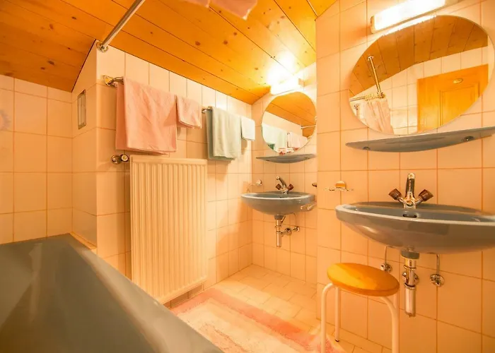 Haus Diana * سيرفاوس