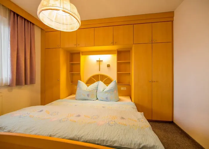 Haus Diana سيرفاوس