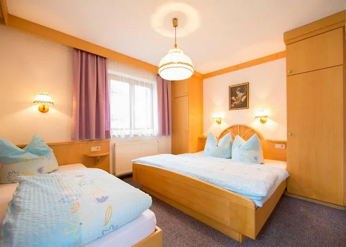 Haus Diana سيرفاوس