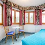 Haus Diana Apartment Serfaus