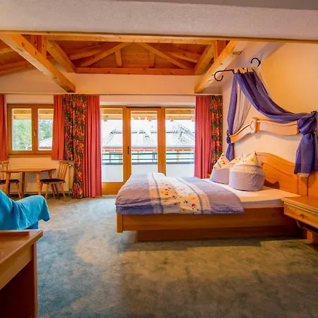 Haus Diana Lägenhet