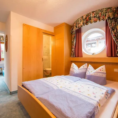 Haus Diana Apartment Serfaus