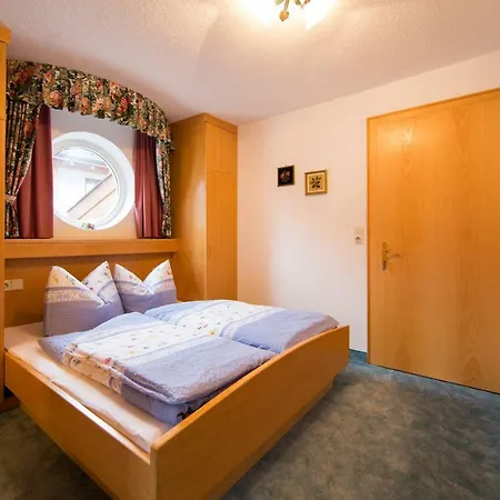 Lägenhet Haus Diana