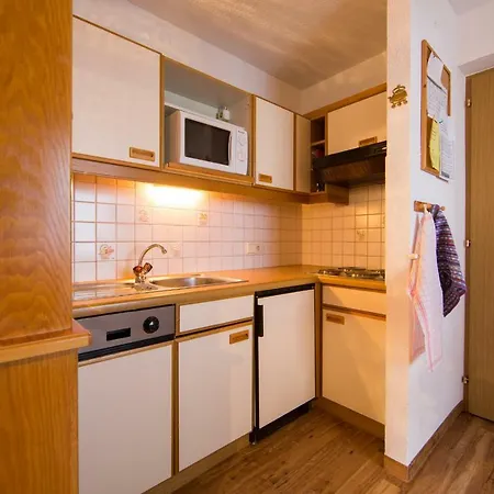 Haus Diana Apartment