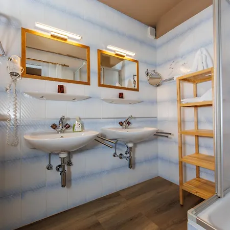 Appartamento Haus Diana *