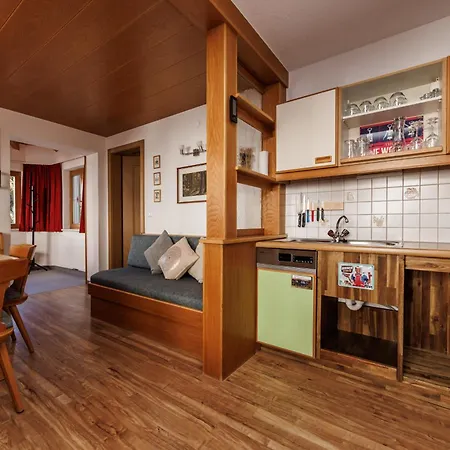 Haus Diana * Serfaus