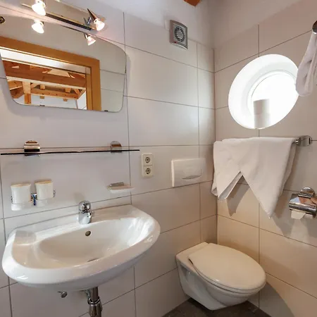 Haus Diana Appartamento