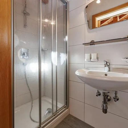 Haus Diana Appartamento Serfaus