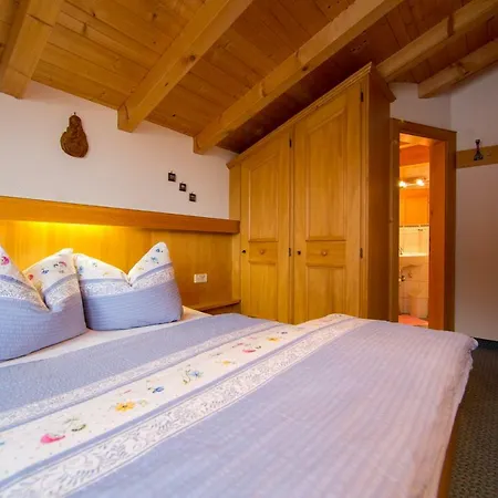 Appartamento Haus Diana *